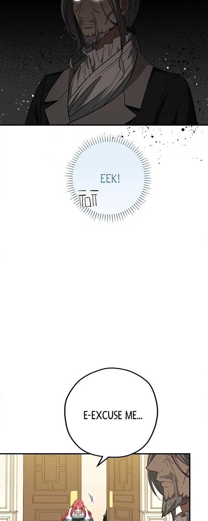 I Woke Up As a Notorious Troublemaker! Chapter 35 - Page 23