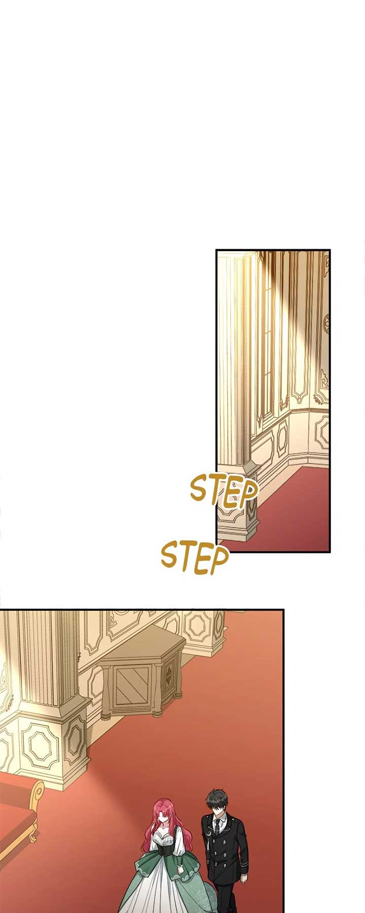 I Woke Up As a Notorious Troublemaker! Chapter 35 - Page 26