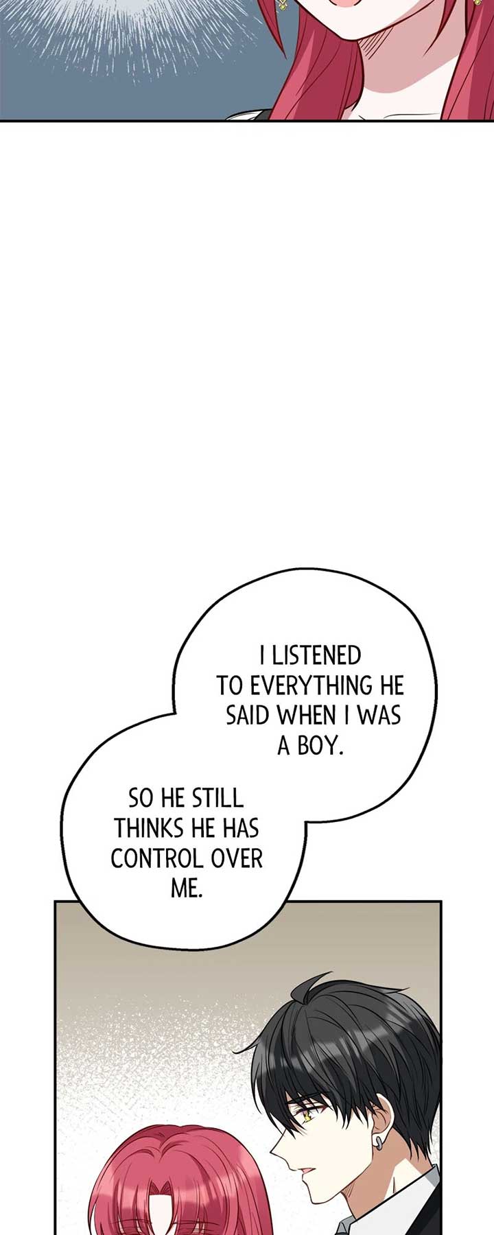 I Woke Up As a Notorious Troublemaker! Chapter 35 - Page 28