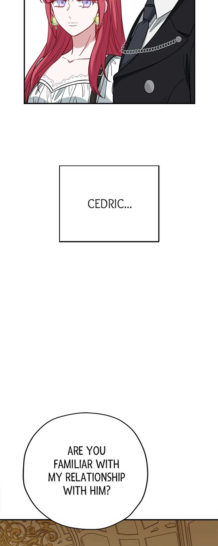 I Woke Up As a Notorious Troublemaker! Chapter 35 - Page 29