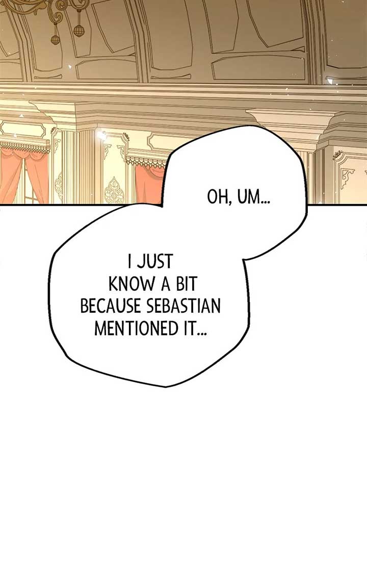 I Woke Up As a Notorious Troublemaker! Chapter 35 - Page 30