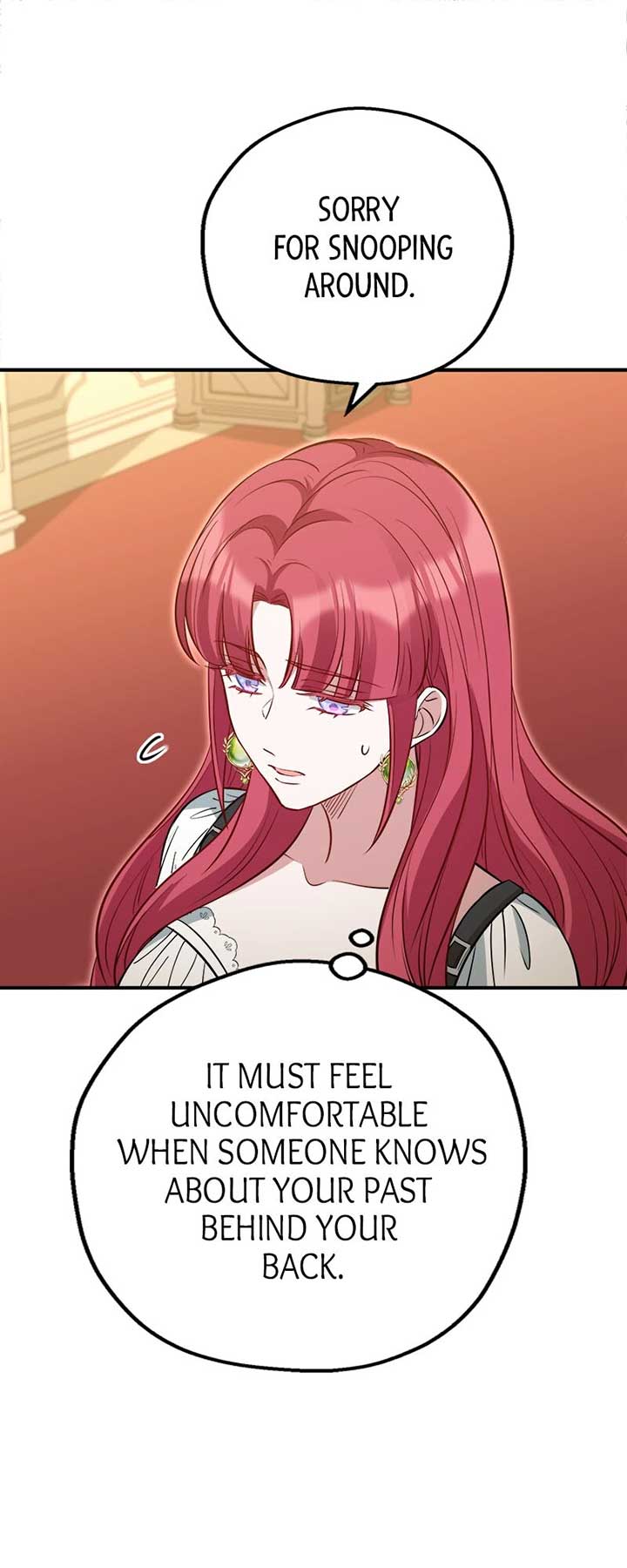 I Woke Up As a Notorious Troublemaker! Chapter 35 - Page 31