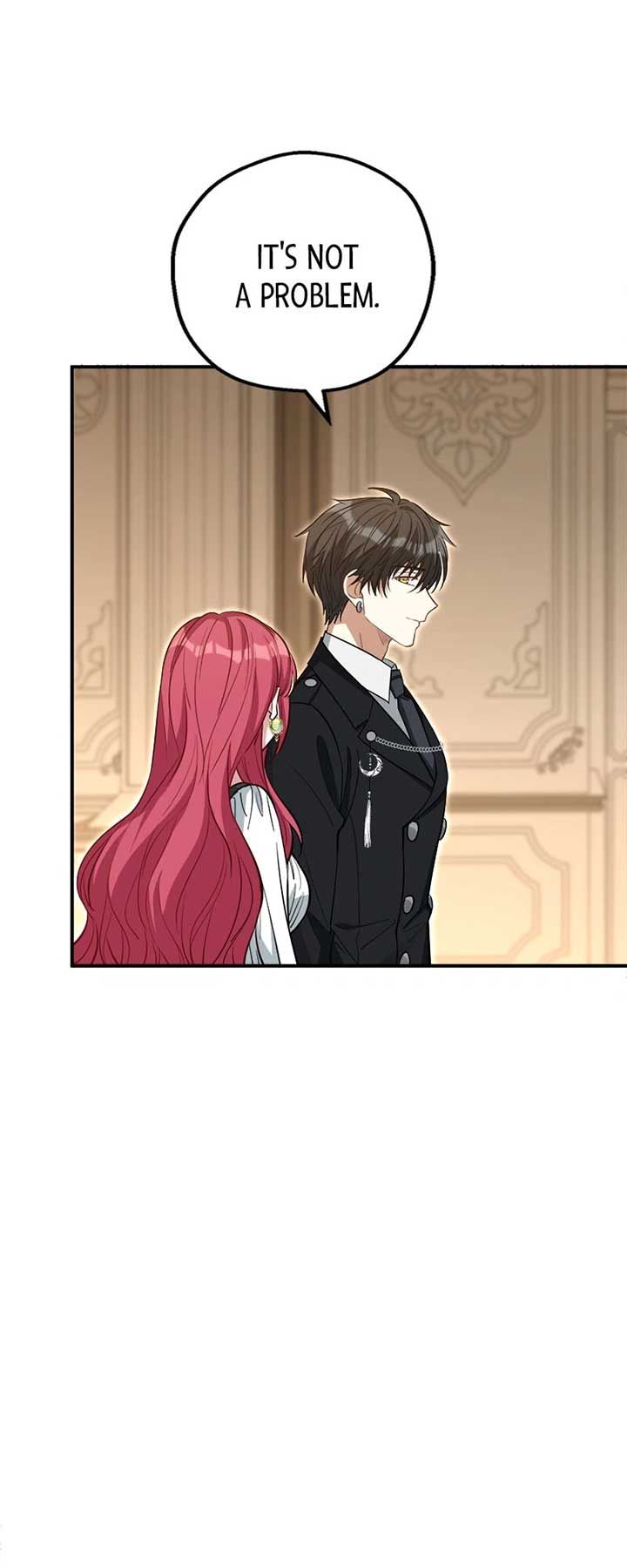 I Woke Up As a Notorious Troublemaker! Chapter 35 - Page 32