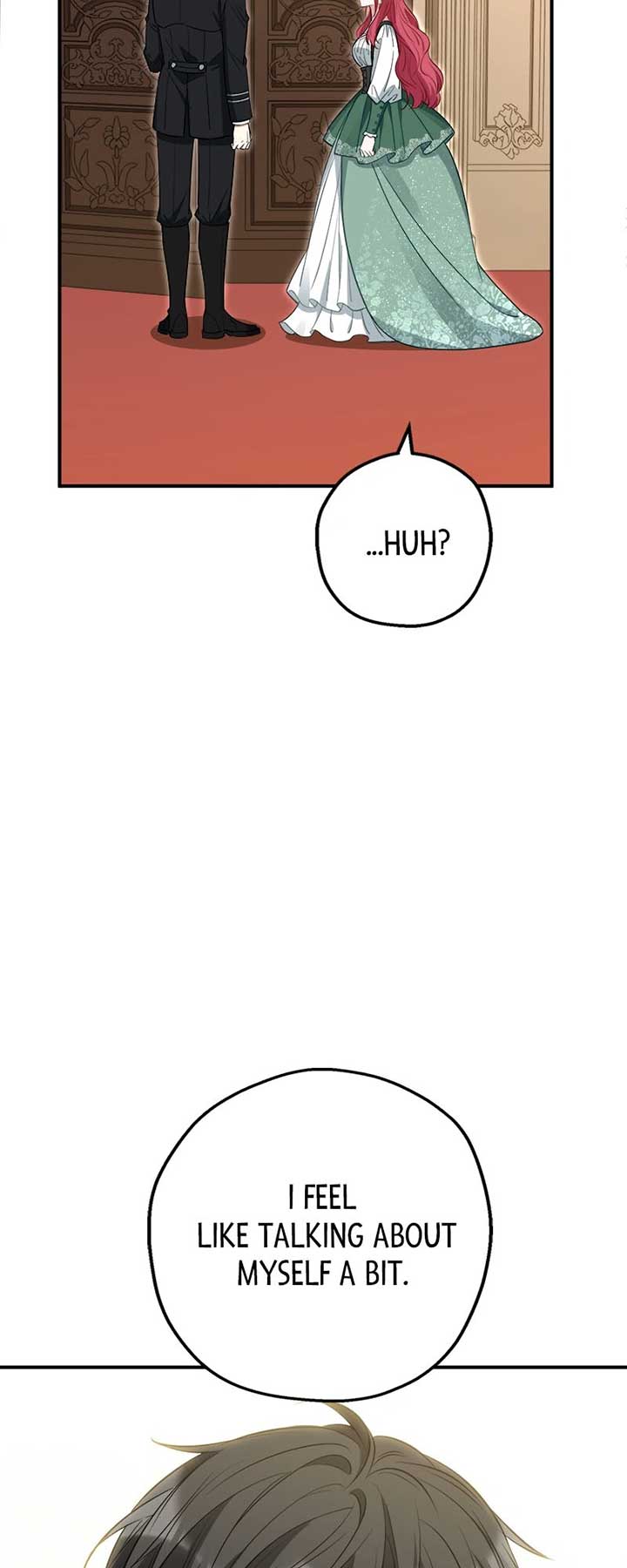 I Woke Up As a Notorious Troublemaker! Chapter 35 - Page 34