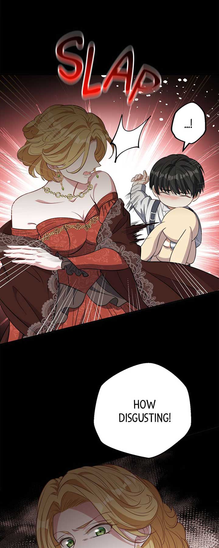 I Woke Up As a Notorious Troublemaker! Chapter 35 - Page 42