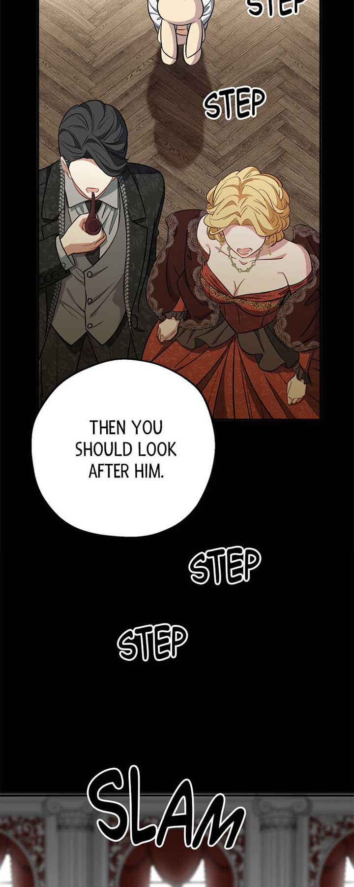 I Woke Up As a Notorious Troublemaker! Chapter 35 - Page 44