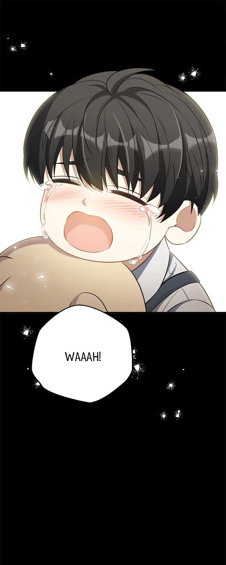 I Woke Up As a Notorious Troublemaker! Chapter 35 - Page 46