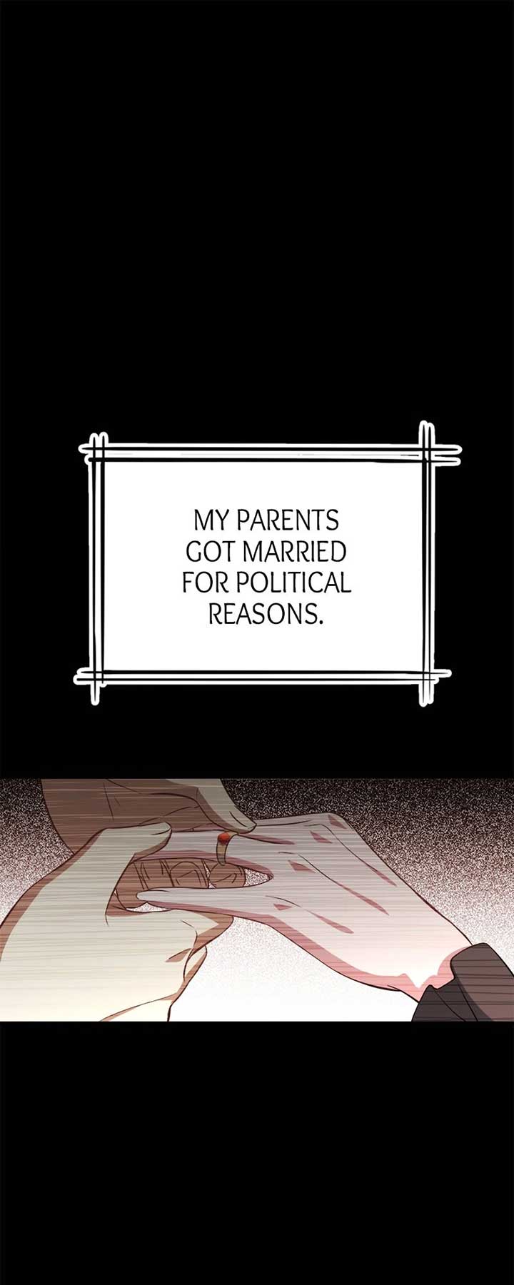 I Woke Up As a Notorious Troublemaker! Chapter 35 - Page 51