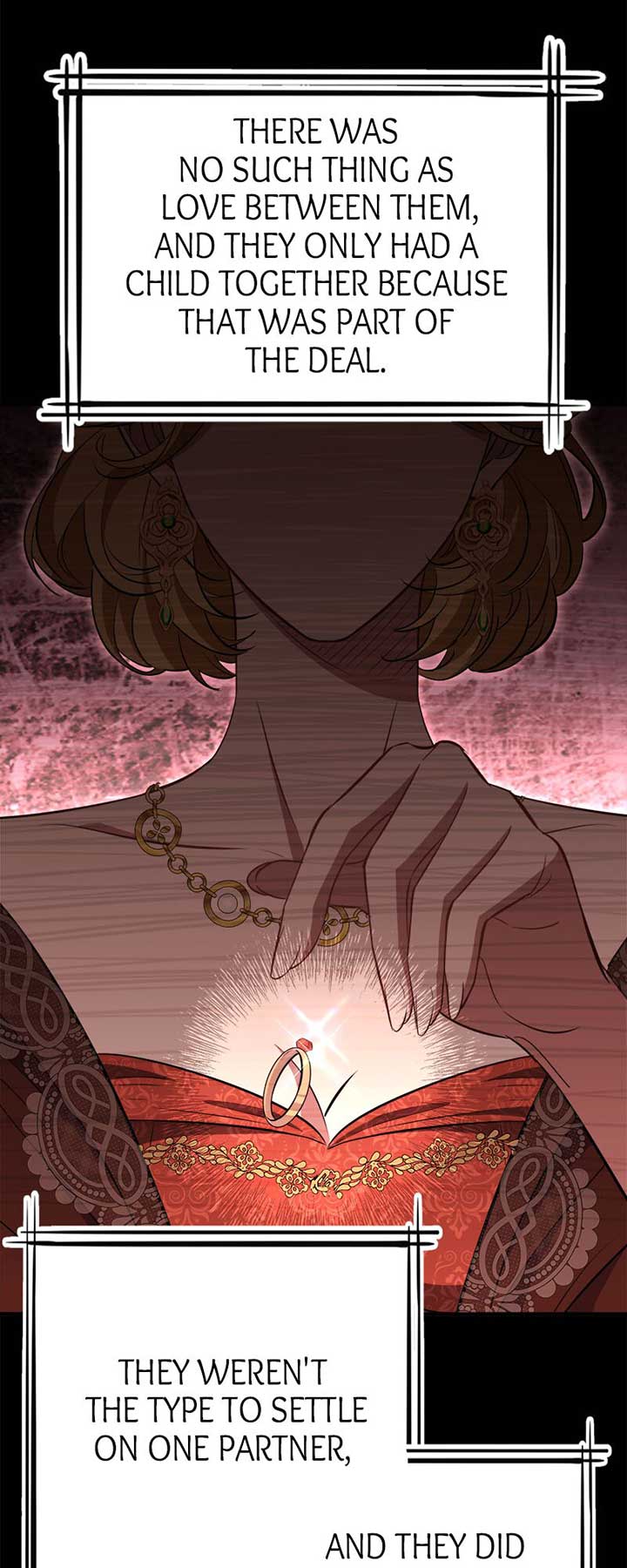 I Woke Up As a Notorious Troublemaker! Chapter 35 - Page 52