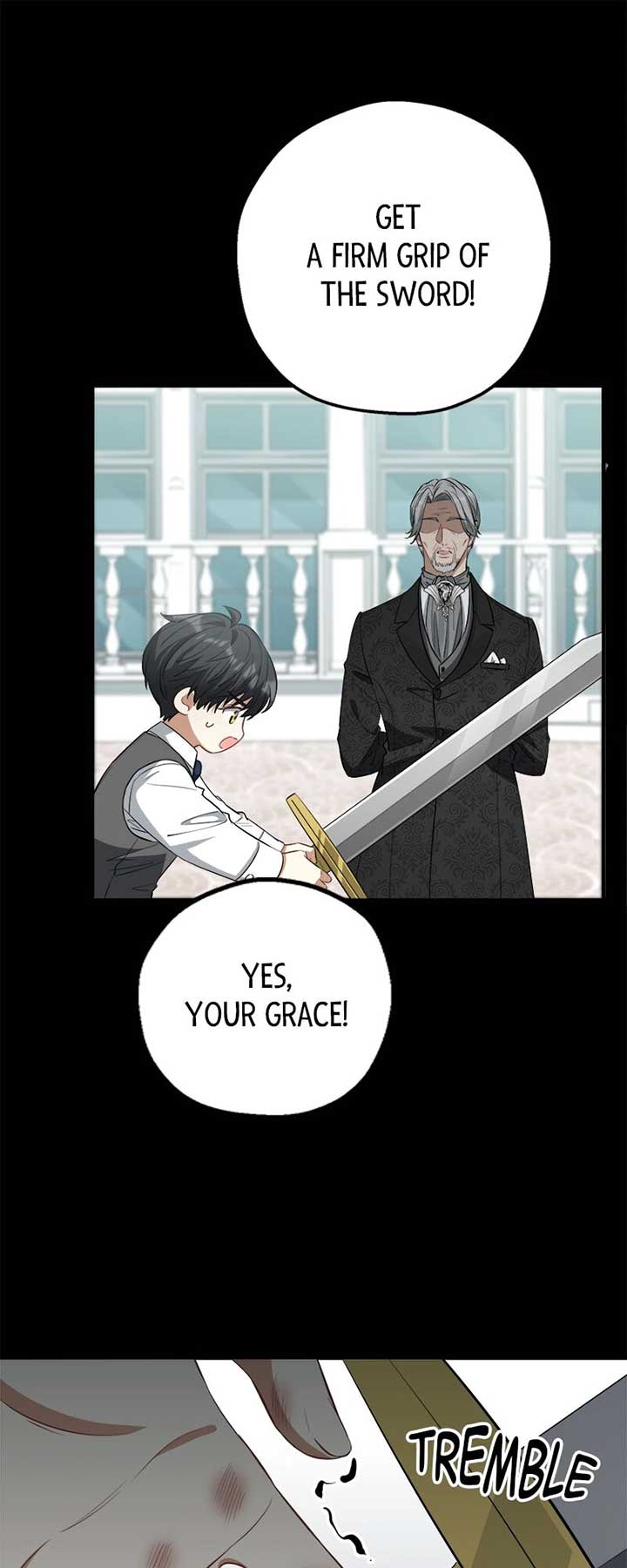 I Woke Up As a Notorious Troublemaker! Chapter 35 - Page 62