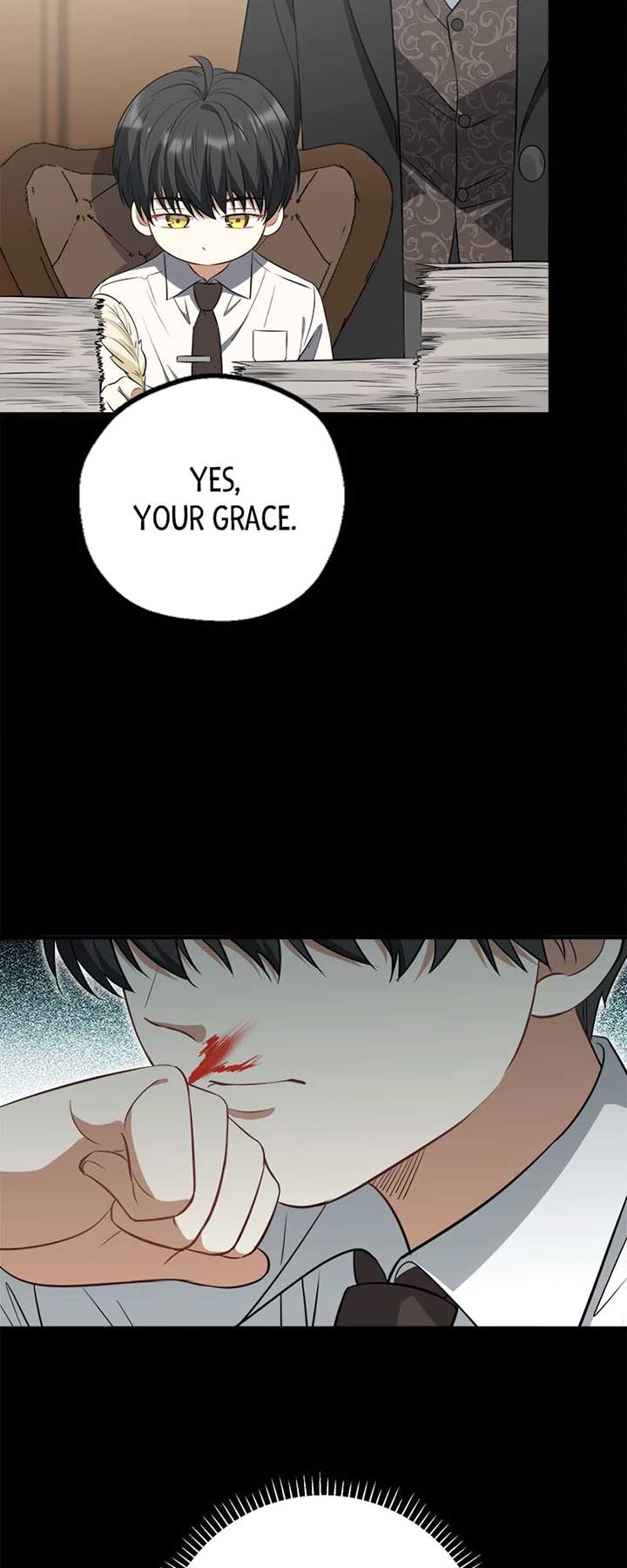 I Woke Up As a Notorious Troublemaker! Chapter 35 - Page 64