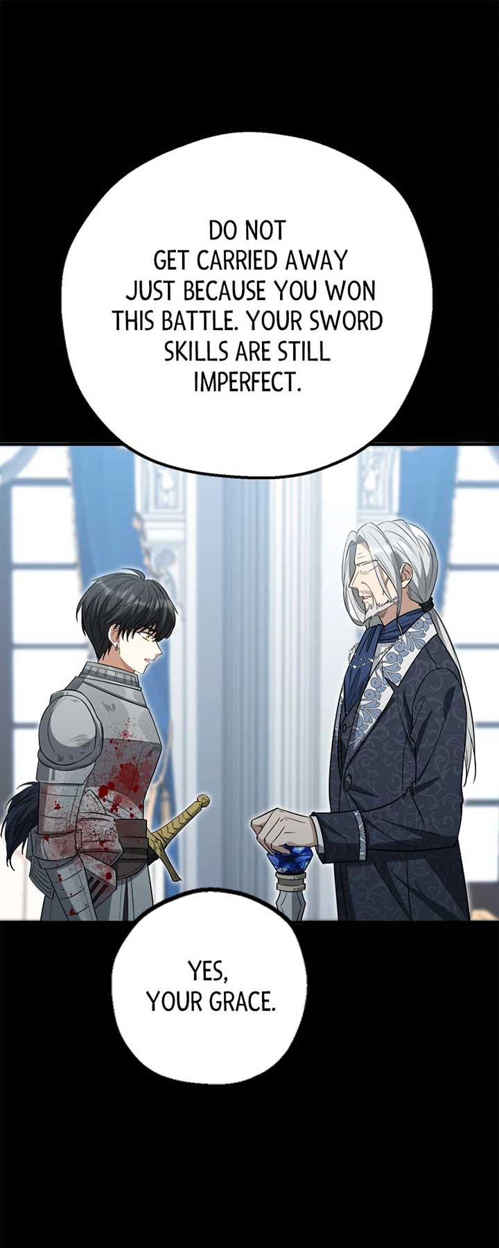 I Woke Up As a Notorious Troublemaker! Chapter 35 - Page 66