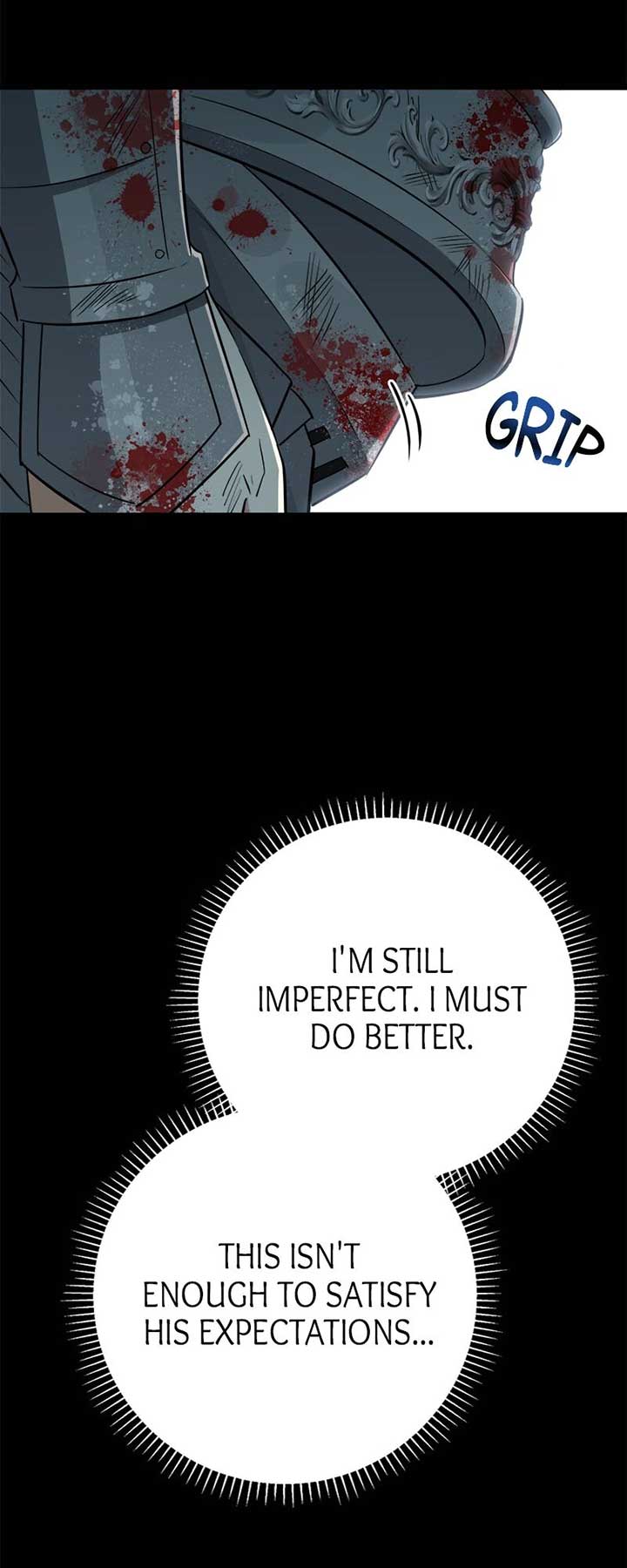 I Woke Up As a Notorious Troublemaker! Chapter 35 - Page 67