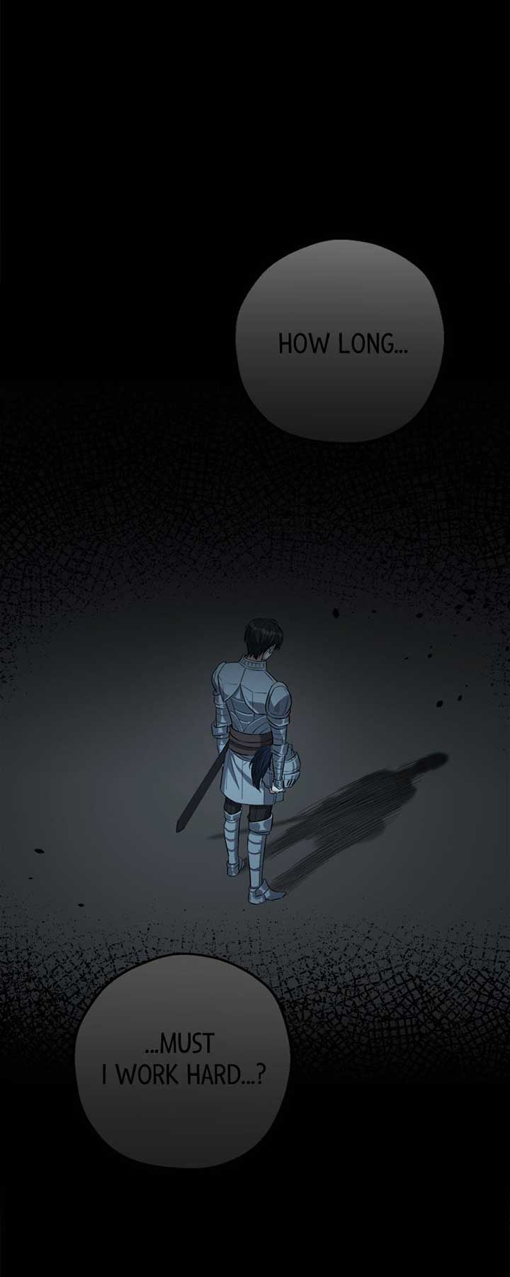 I Woke Up As a Notorious Troublemaker! Chapter 35 - Page 69