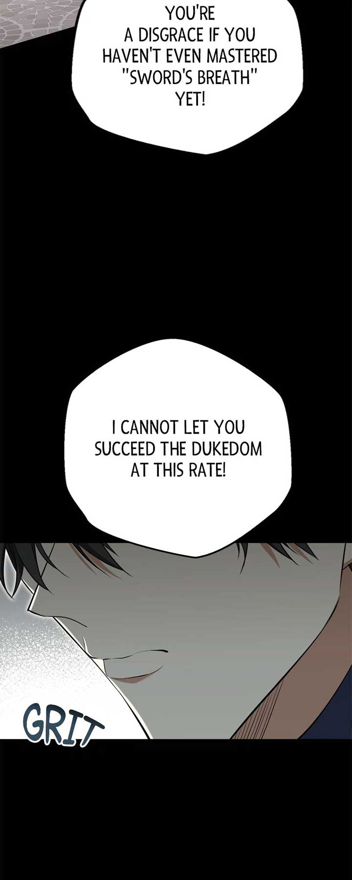 I Woke Up As a Notorious Troublemaker! Chapter 35 - Page 73