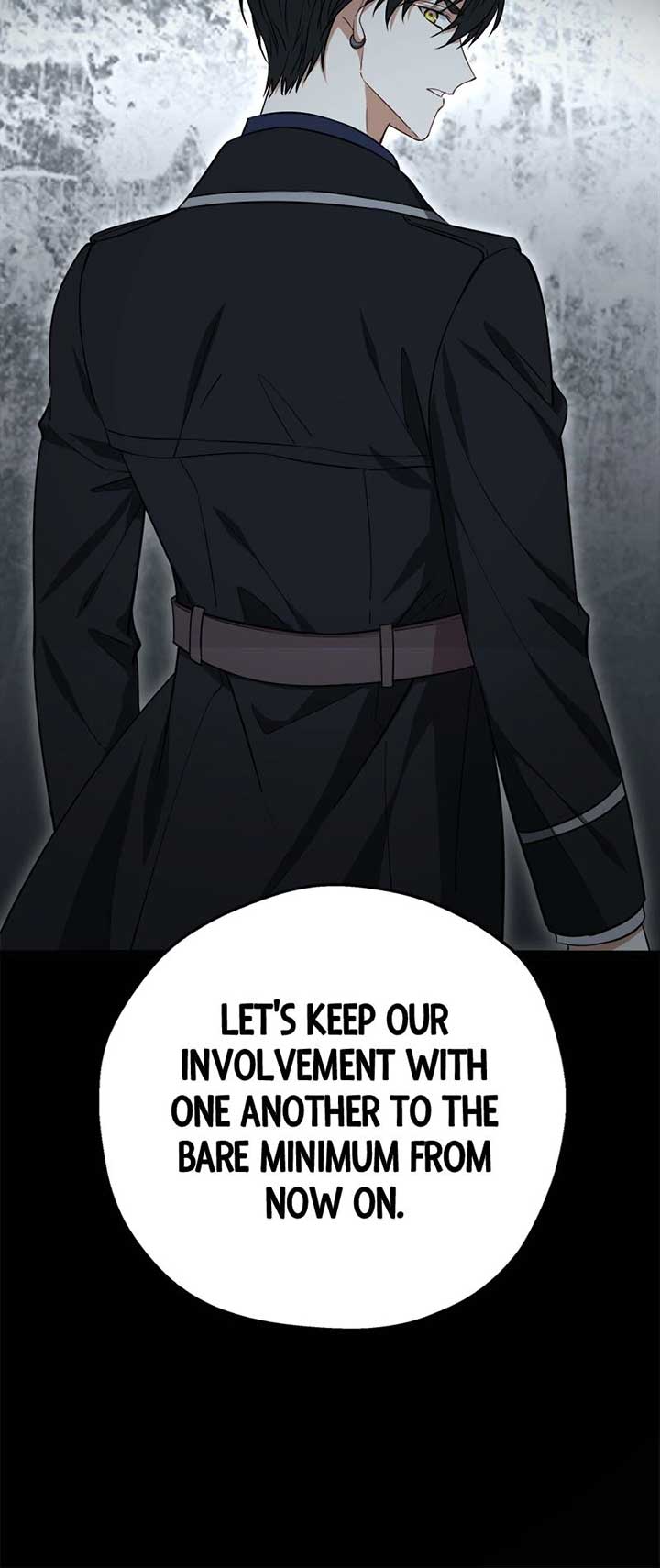 I Woke Up As a Notorious Troublemaker! Chapter 35 - Page 78