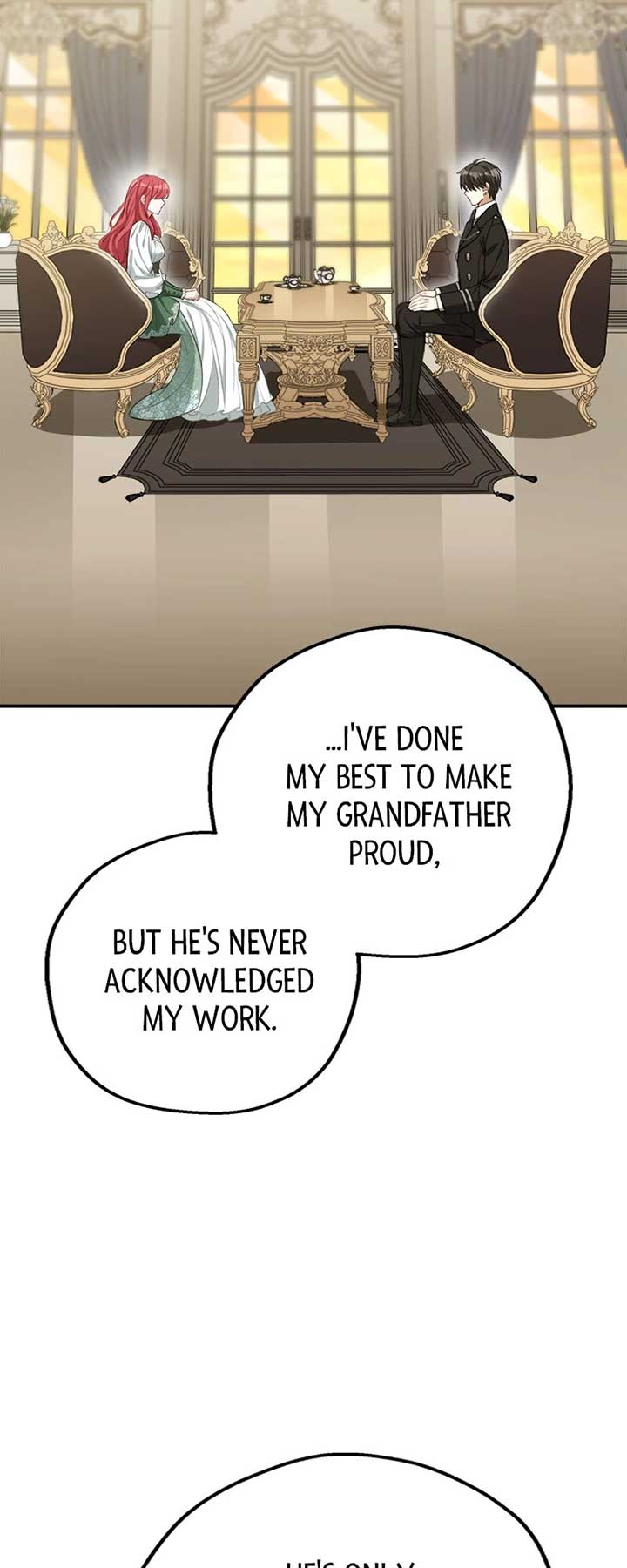 I Woke Up As a Notorious Troublemaker! Chapter 35 - Page 82