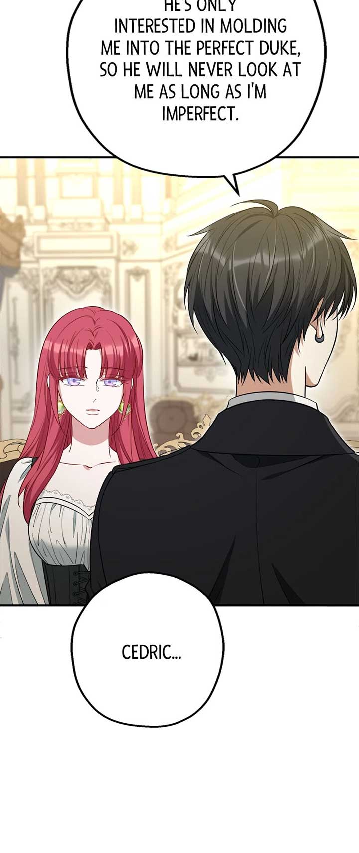 I Woke Up As a Notorious Troublemaker! Chapter 35 - Page 83