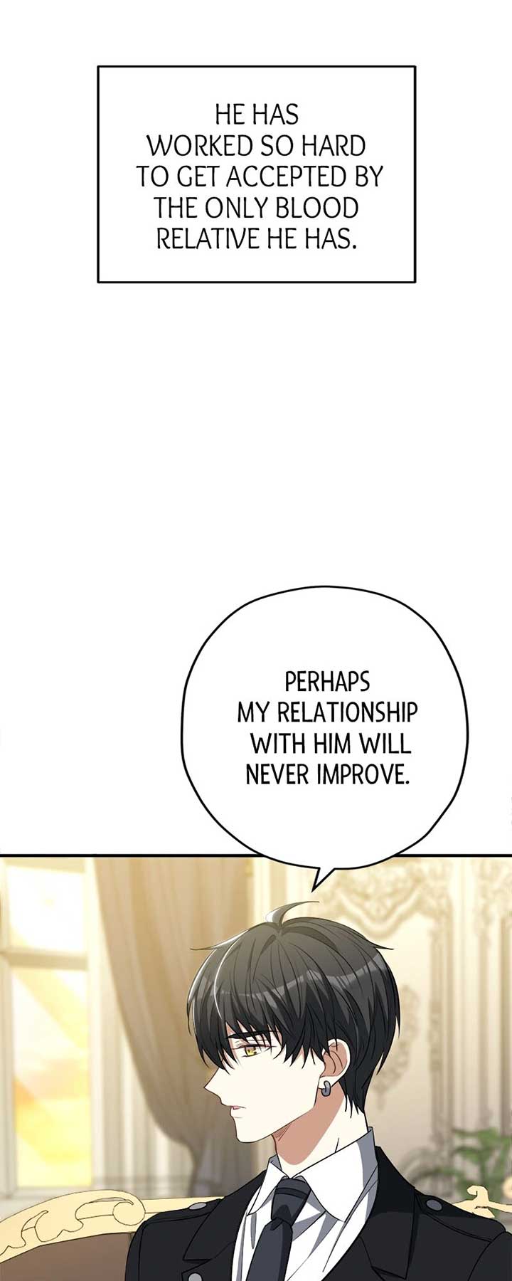 I Woke Up As a Notorious Troublemaker! Chapter 35 - Page 84