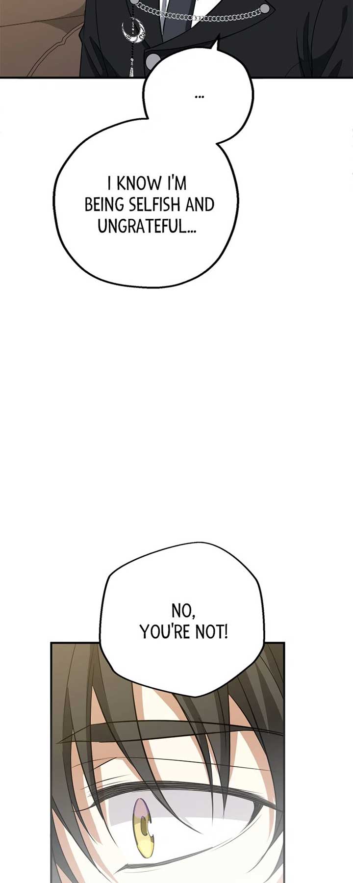 I Woke Up As a Notorious Troublemaker! Chapter 35 - Page 85