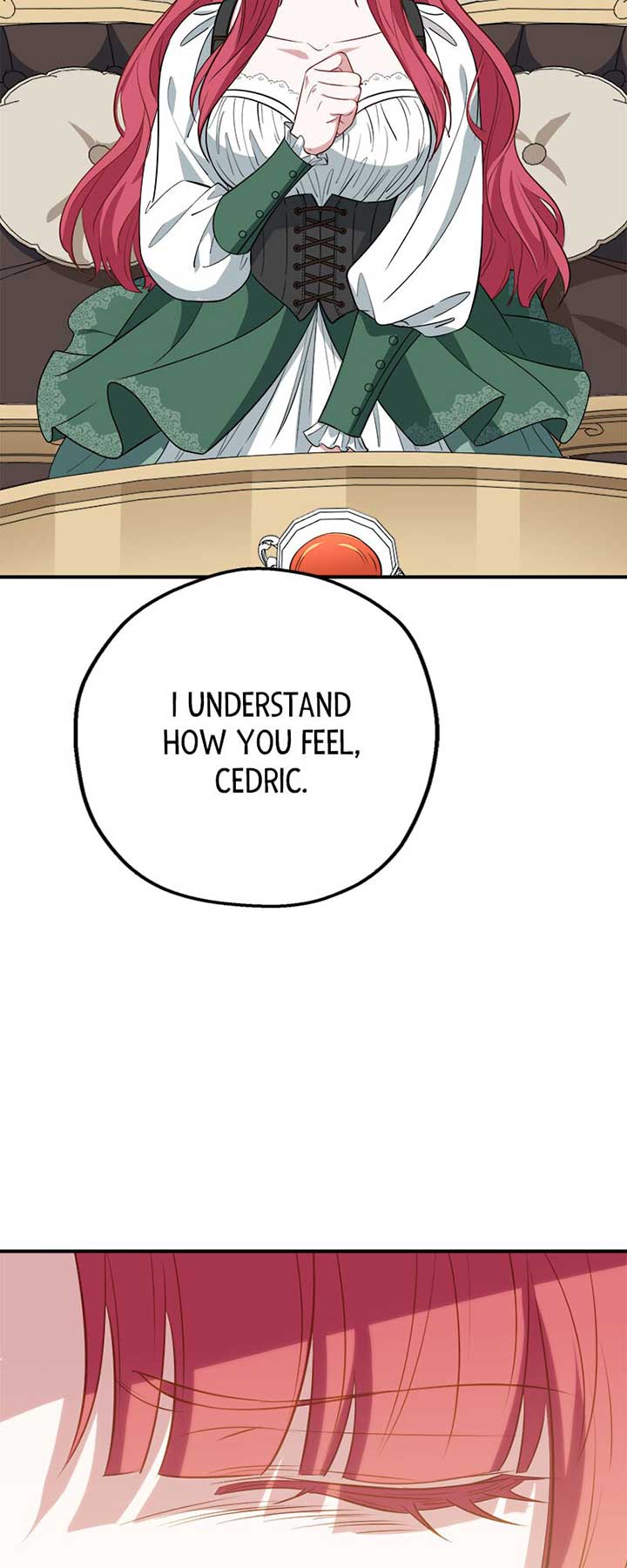 I Woke Up As a Notorious Troublemaker! Chapter 35 - Page 87