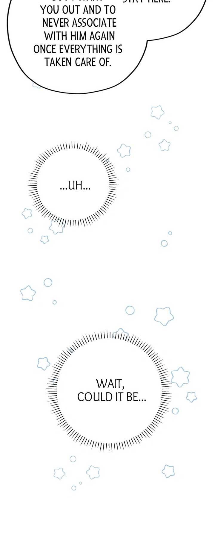 I Woke Up As a Notorious Troublemaker! Chapter 35 - Page 9