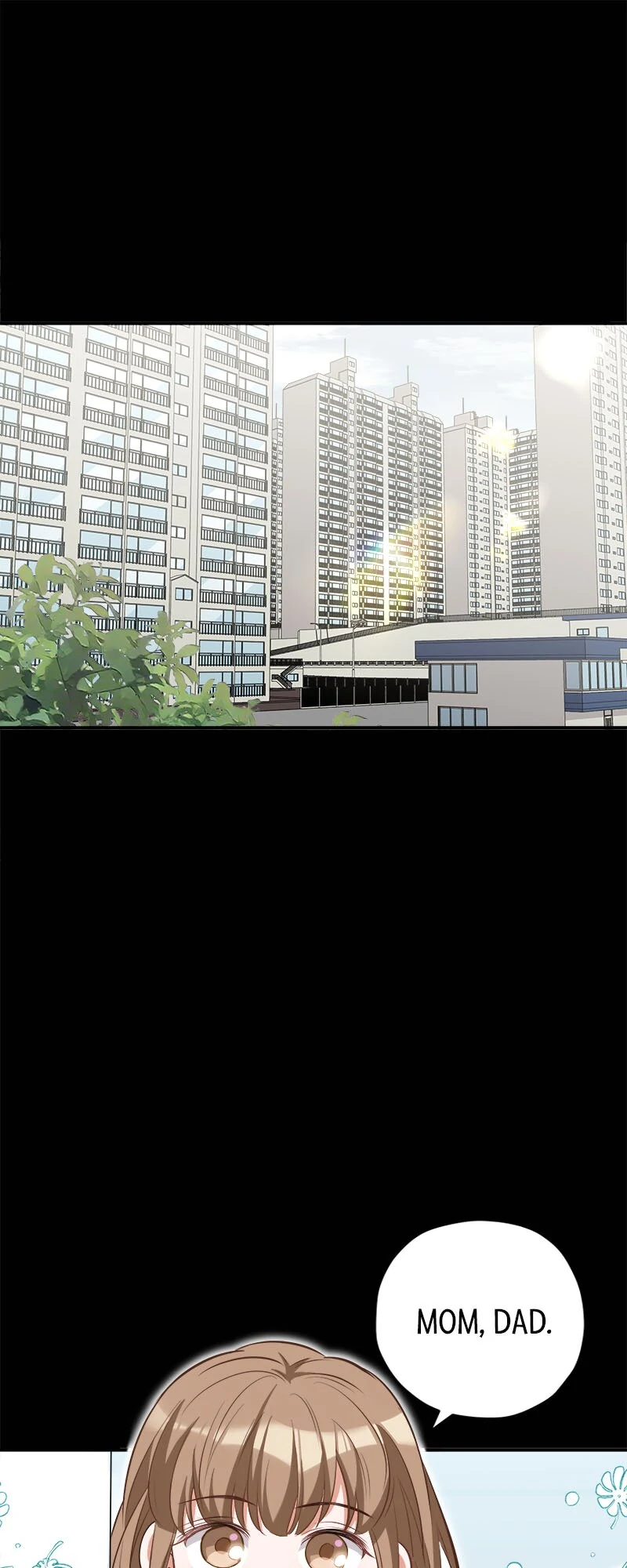 I Woke Up As a Notorious Troublemaker! Chapter 36 - Page 1