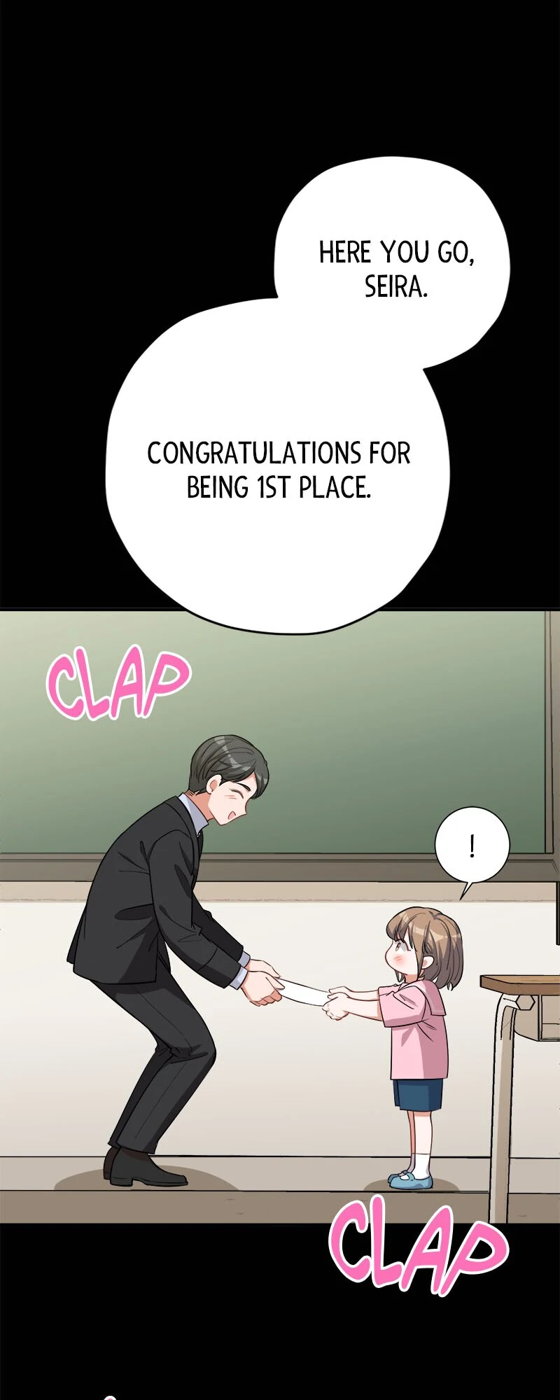 I Woke Up As a Notorious Troublemaker! Chapter 36 - Page 15