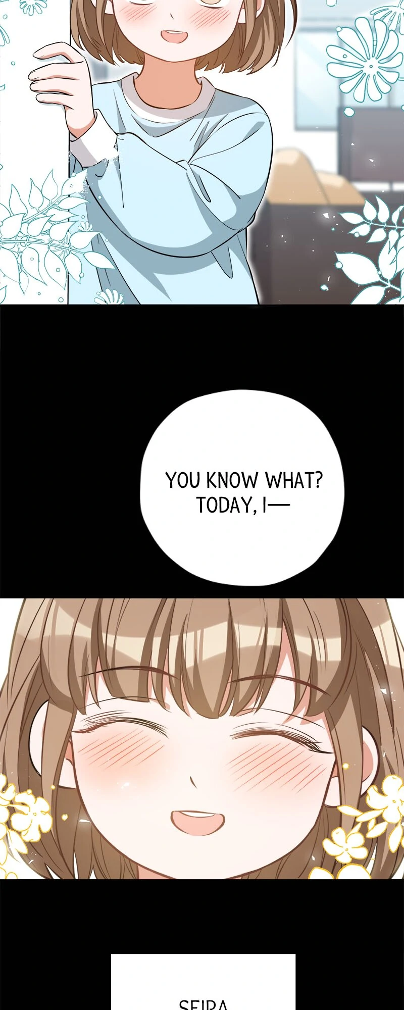 I Woke Up As a Notorious Troublemaker! Chapter 36 - Page 2