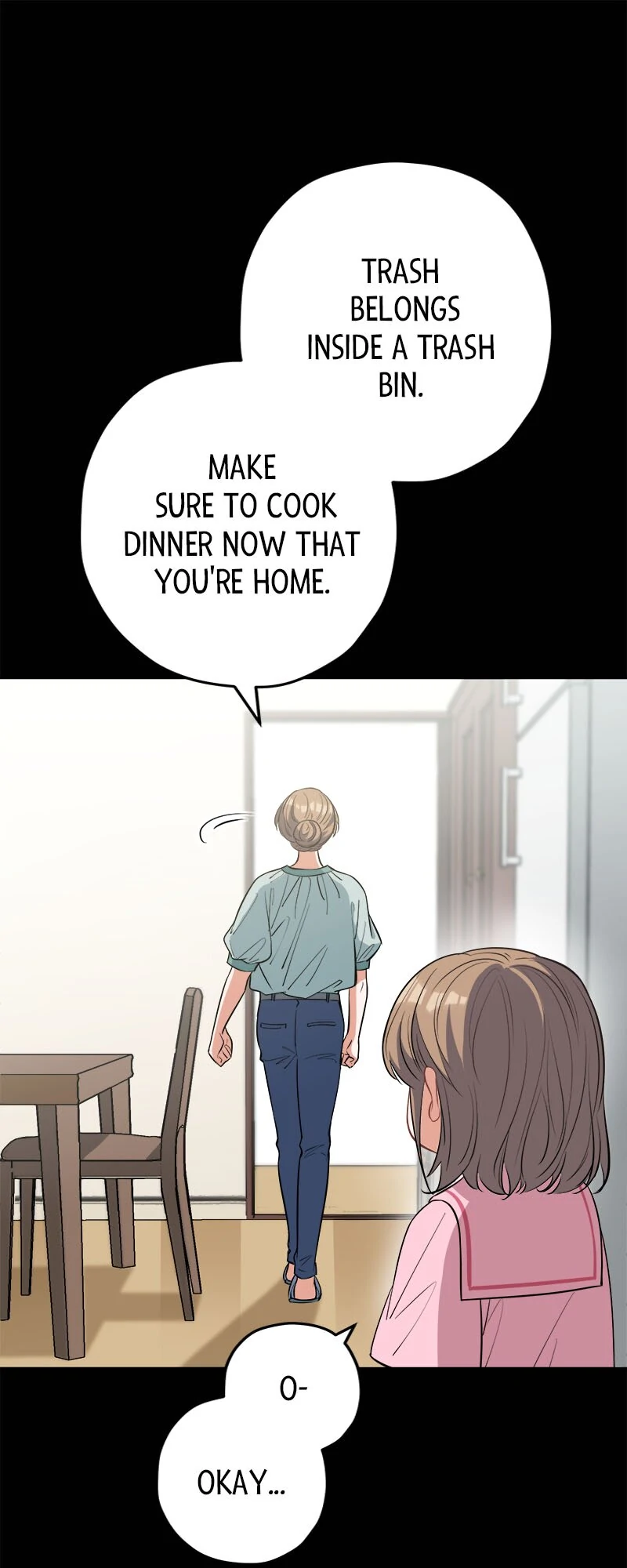 I Woke Up As a Notorious Troublemaker! Chapter 36 - Page 22