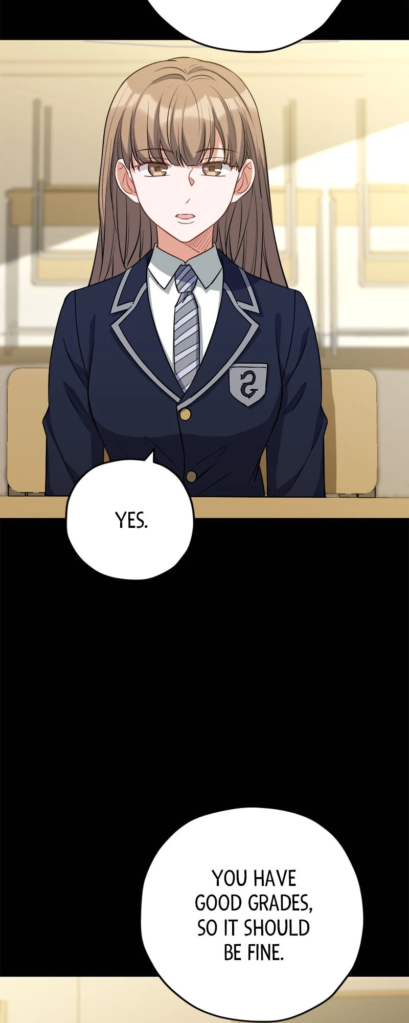 I Woke Up As a Notorious Troublemaker! Chapter 36 - Page 27