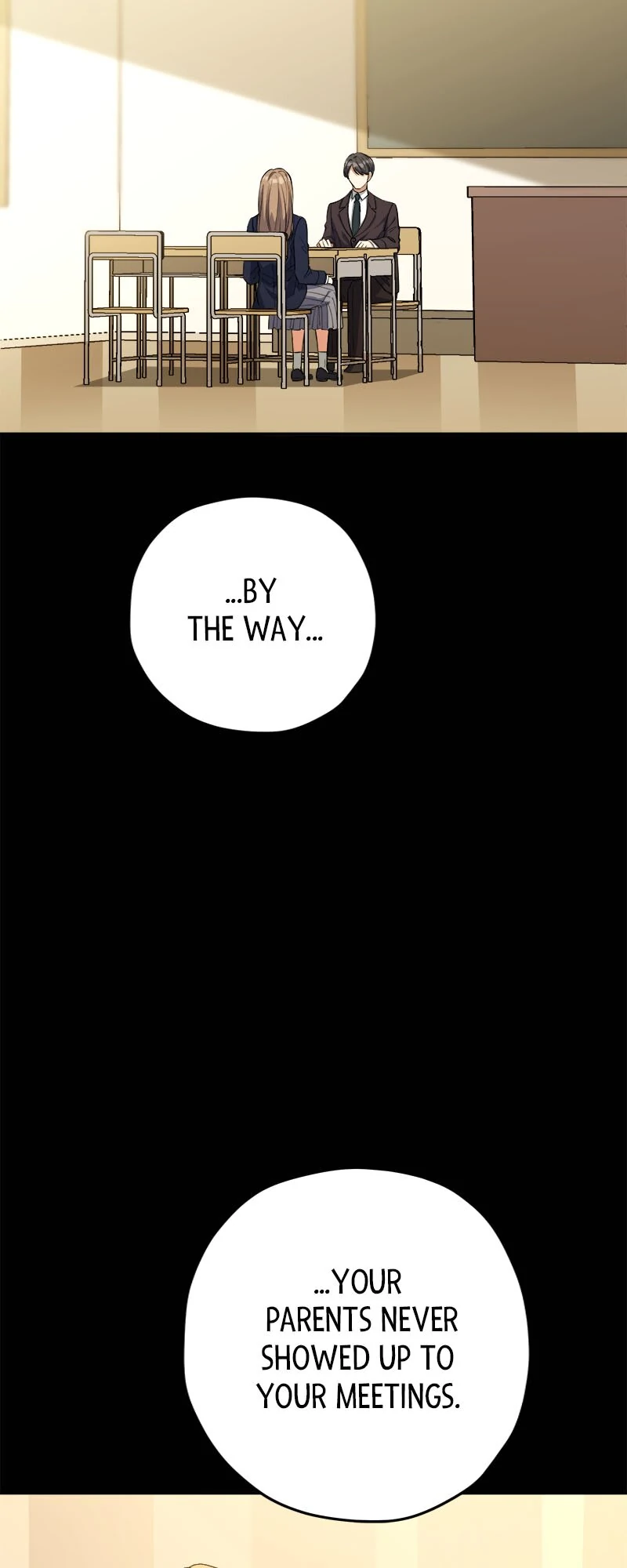 I Woke Up As a Notorious Troublemaker! Chapter 36 - Page 28