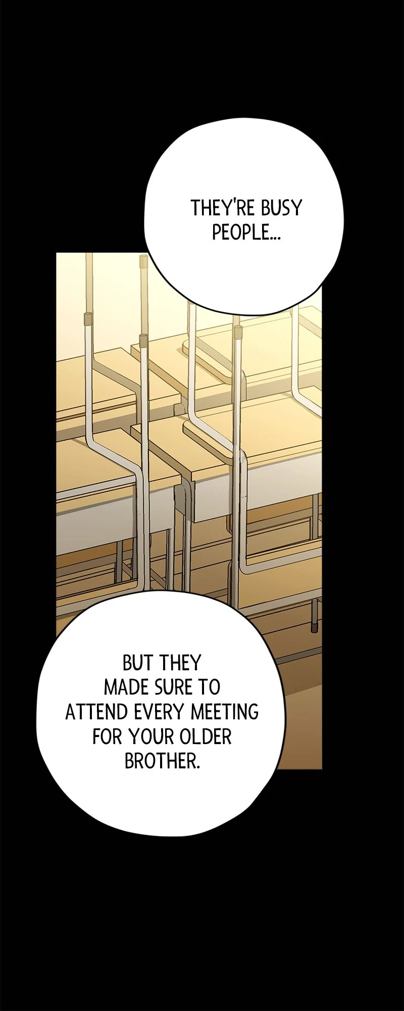 I Woke Up As a Notorious Troublemaker! Chapter 36 - Page 30