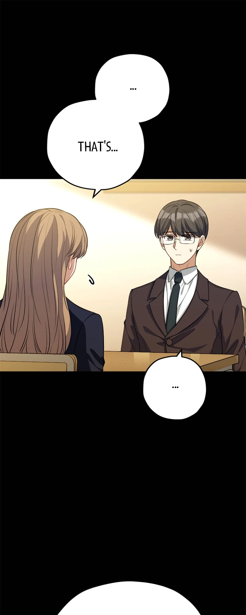 I Woke Up As a Notorious Troublemaker! Chapter 36 - Page 31