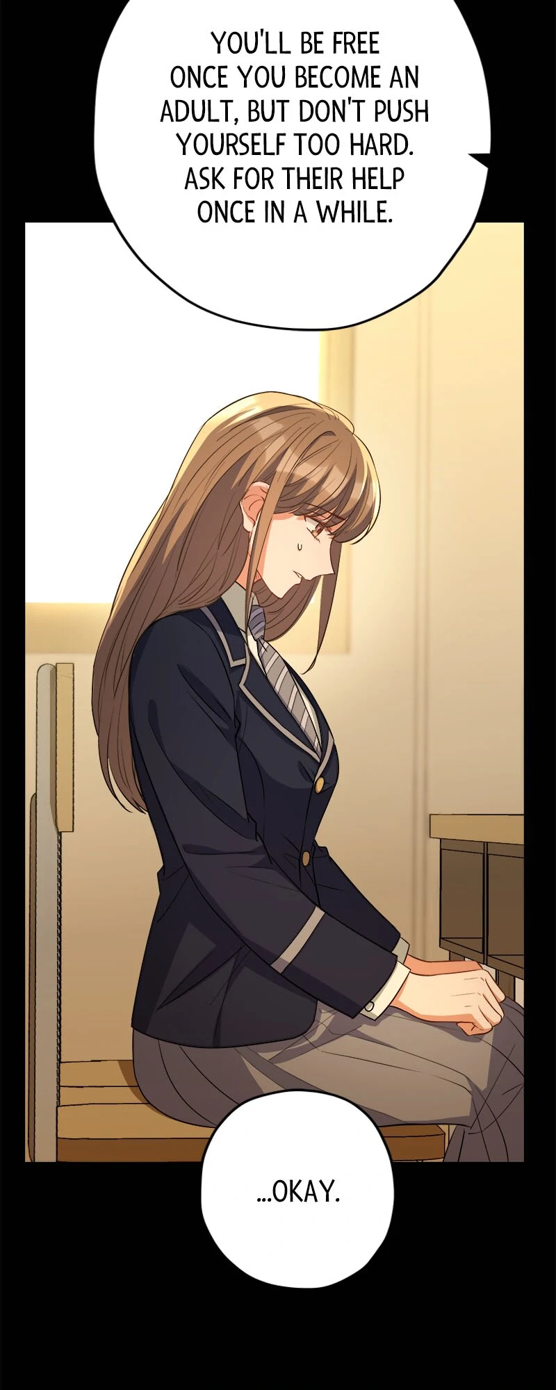 I Woke Up As a Notorious Troublemaker! Chapter 36 - Page 32