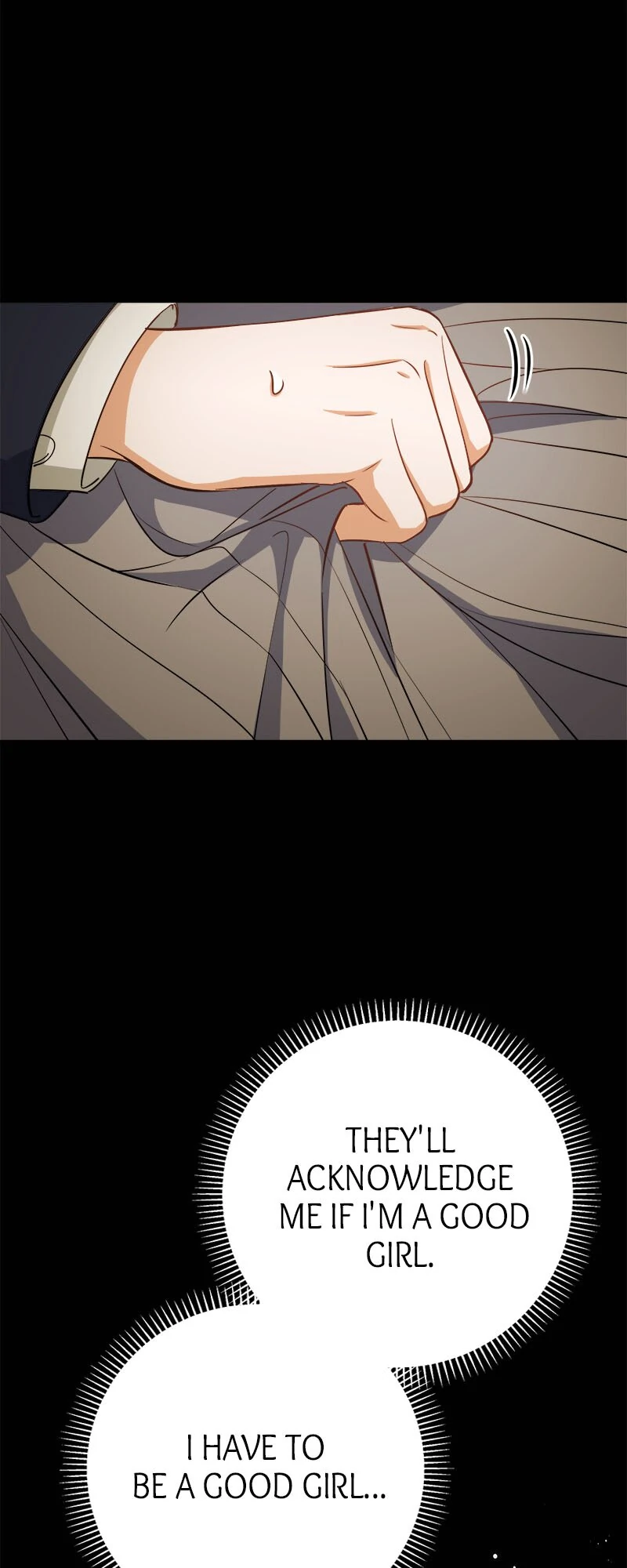 I Woke Up As a Notorious Troublemaker! Chapter 36 - Page 33