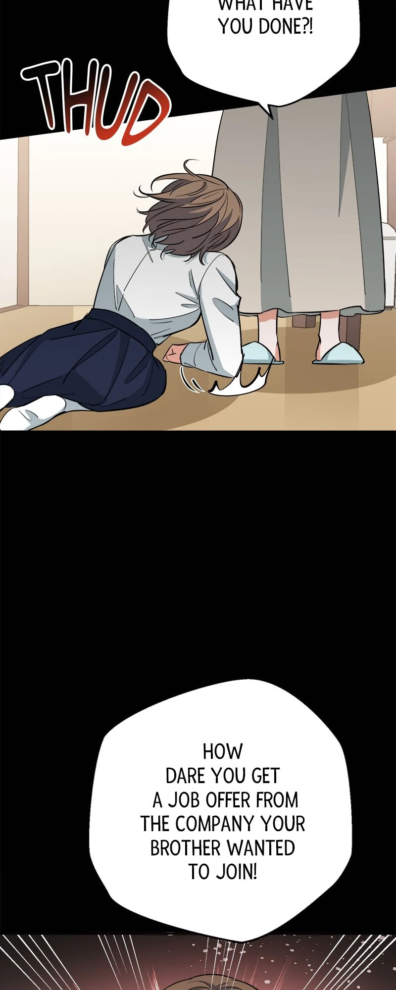 I Woke Up As a Notorious Troublemaker! Chapter 36 - Page 36