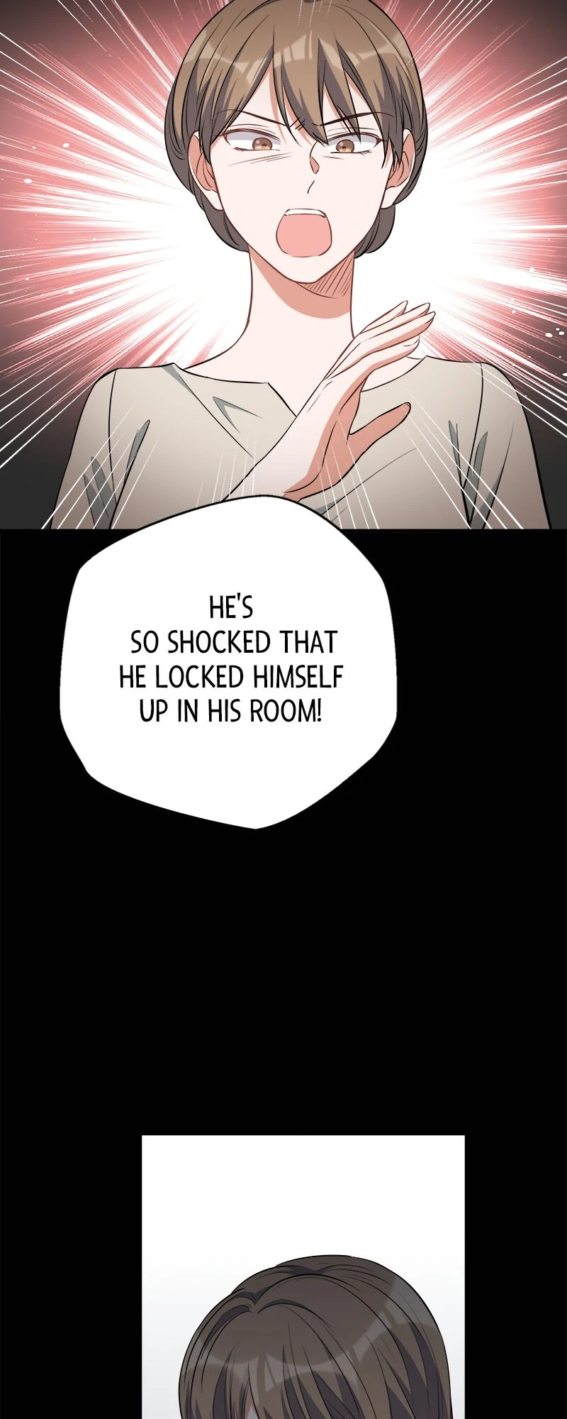 I Woke Up As a Notorious Troublemaker! Chapter 36 - Page 37