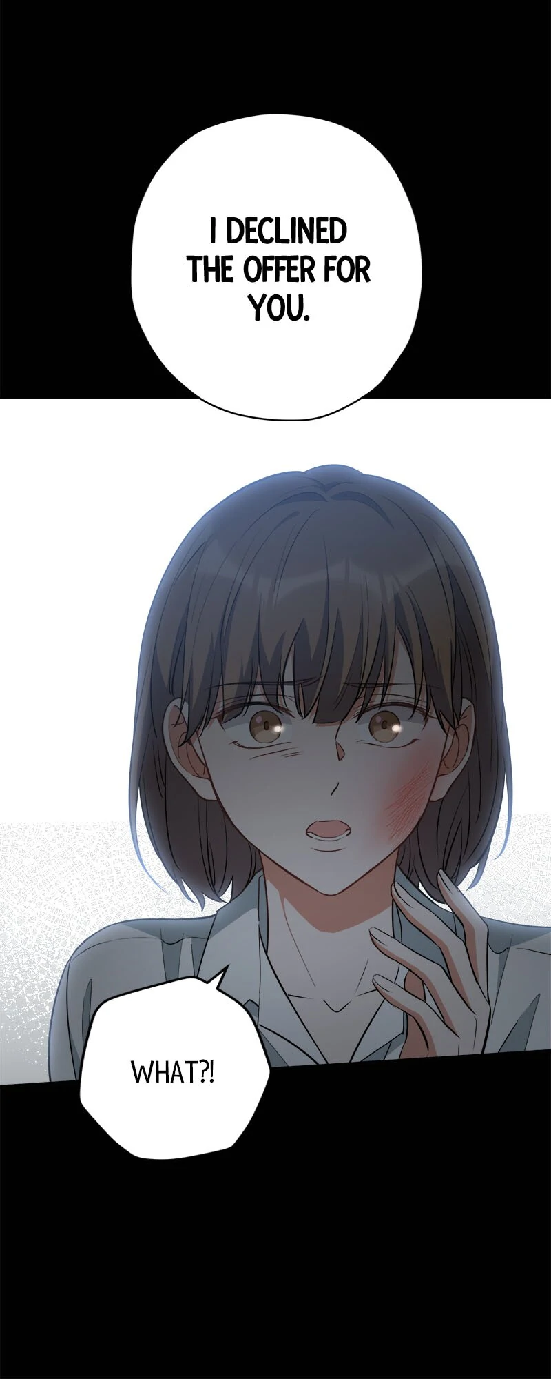 I Woke Up As a Notorious Troublemaker! Chapter 36 - Page 39