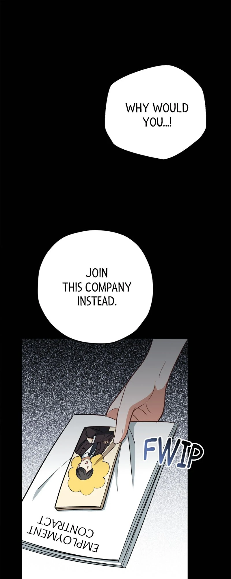 I Woke Up As a Notorious Troublemaker! Chapter 36 - Page 40