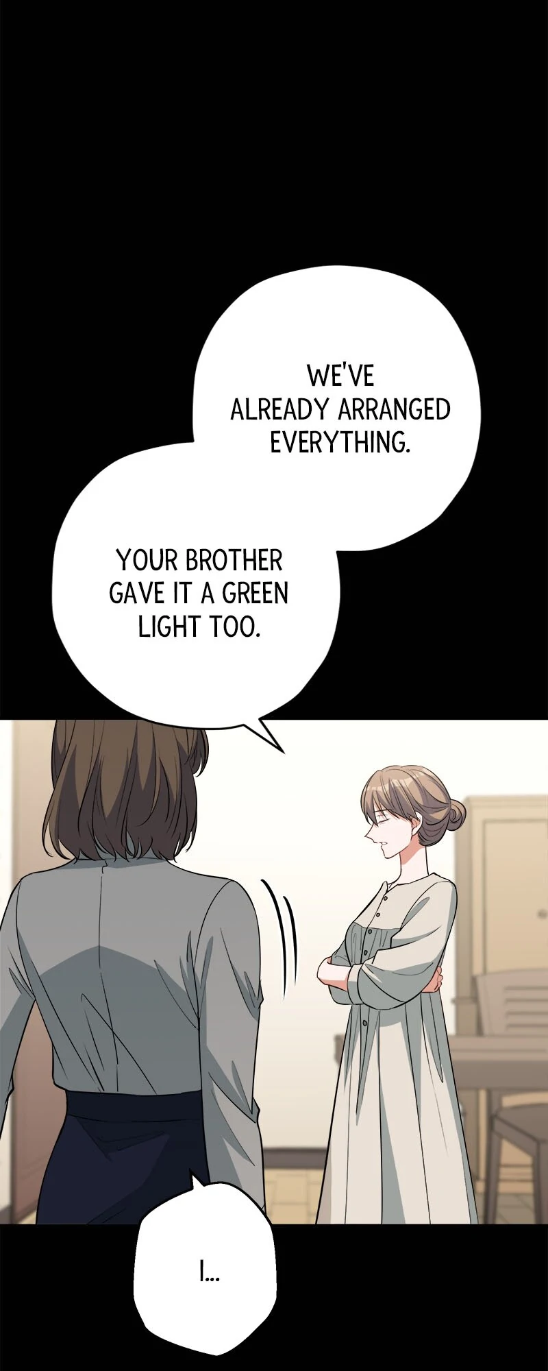 I Woke Up As a Notorious Troublemaker! Chapter 36 - Page 42