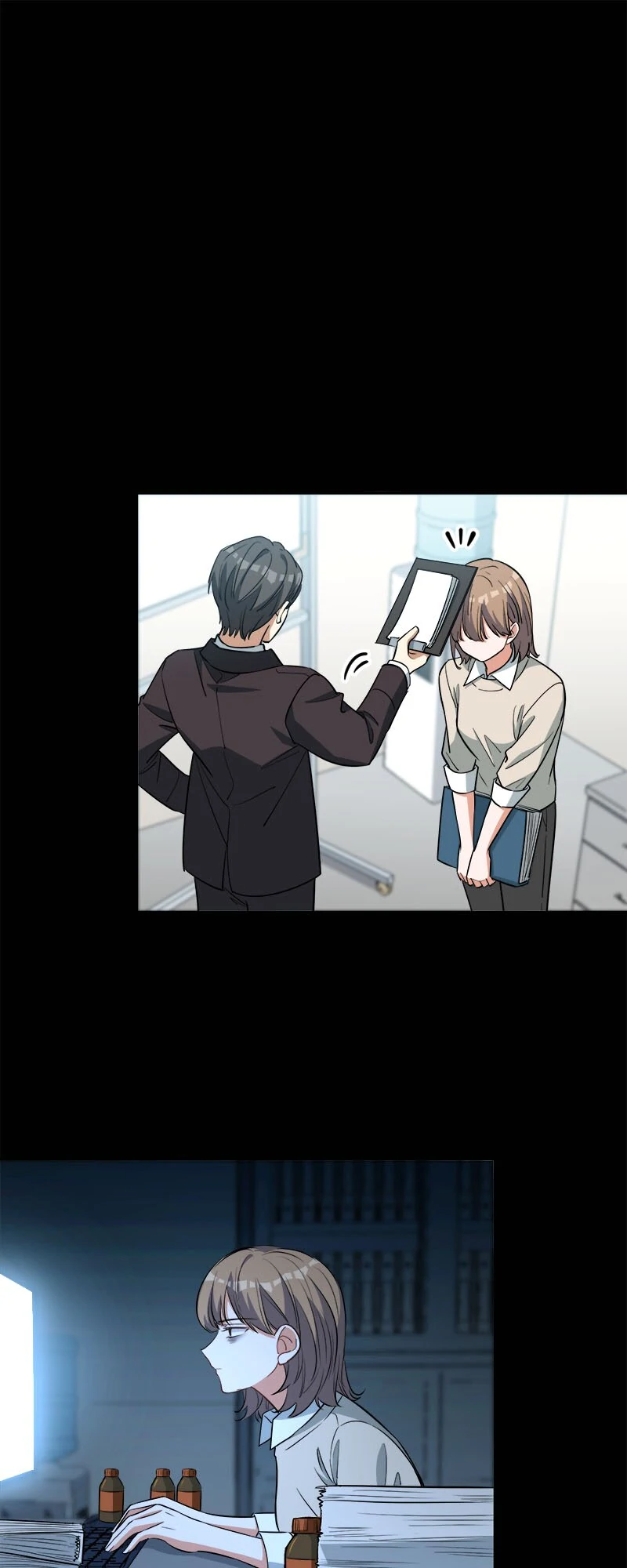 I Woke Up As a Notorious Troublemaker! Chapter 36 - Page 50