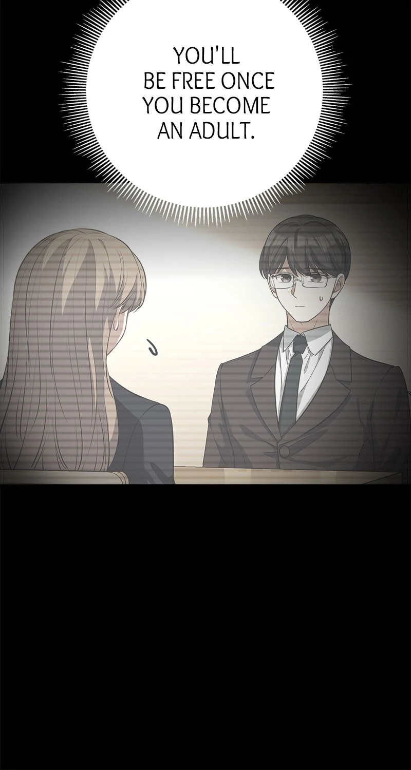 I Woke Up As a Notorious Troublemaker! Chapter 36 - Page 54