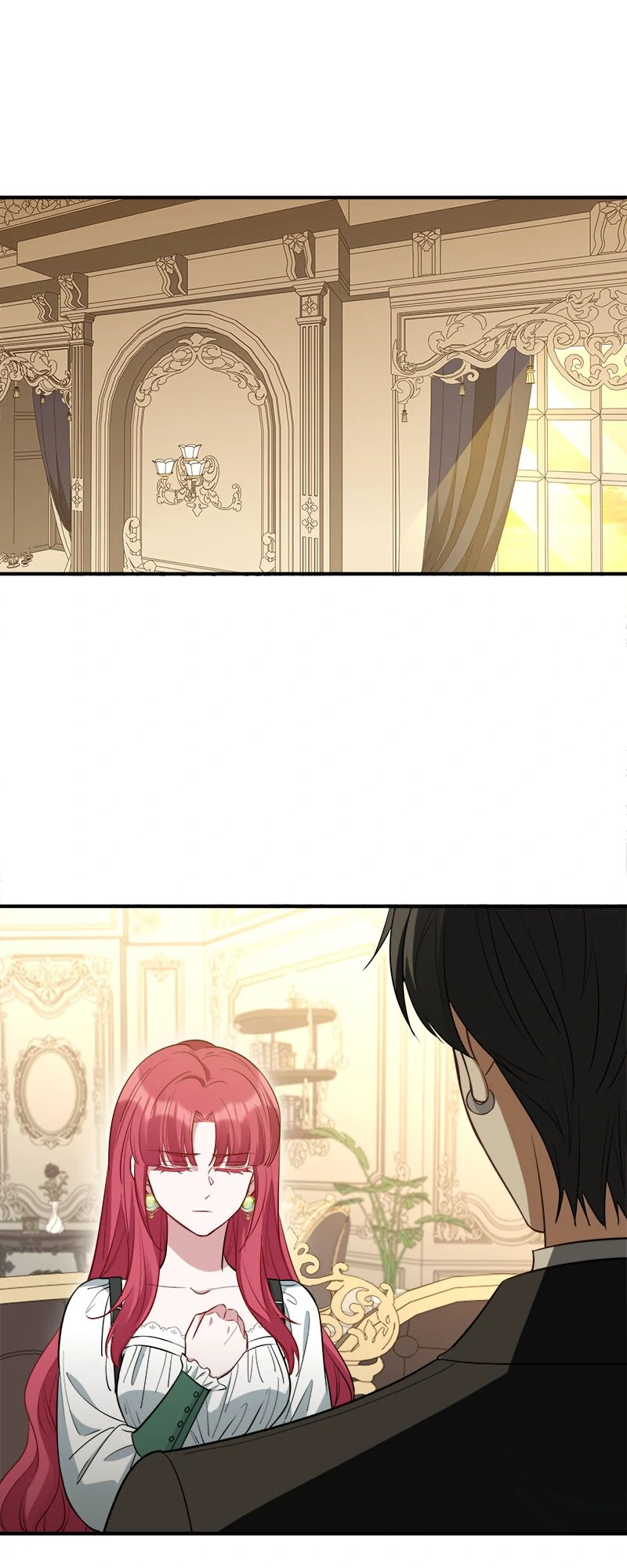 I Woke Up As a Notorious Troublemaker! Chapter 36 - Page 58