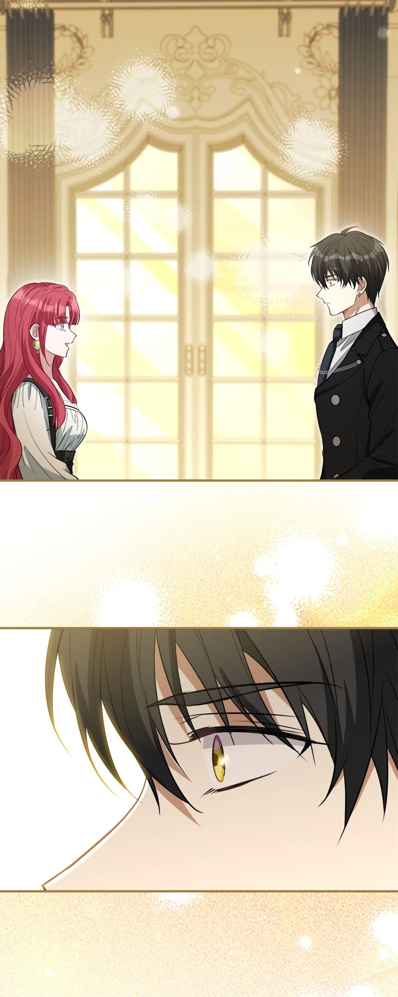 I Woke Up As a Notorious Troublemaker! Chapter 36 - Page 62