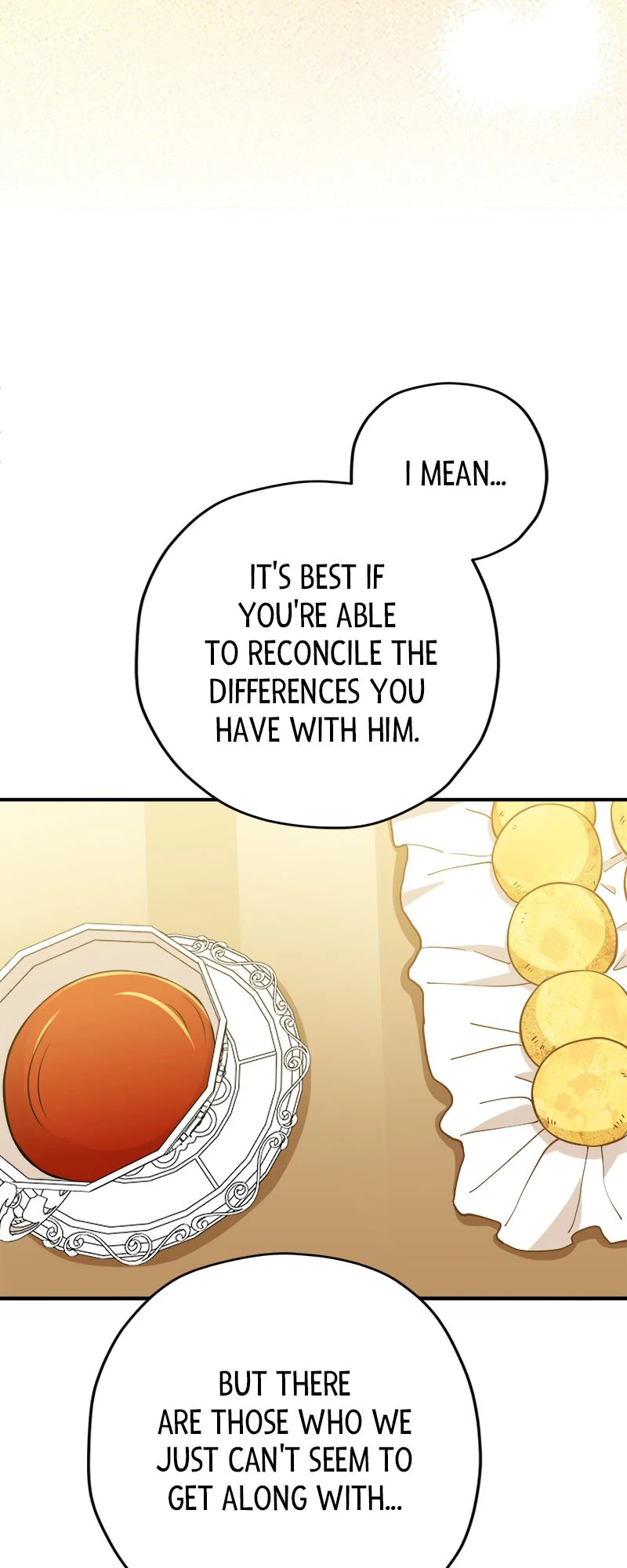 I Woke Up As a Notorious Troublemaker! Chapter 36 - Page 63