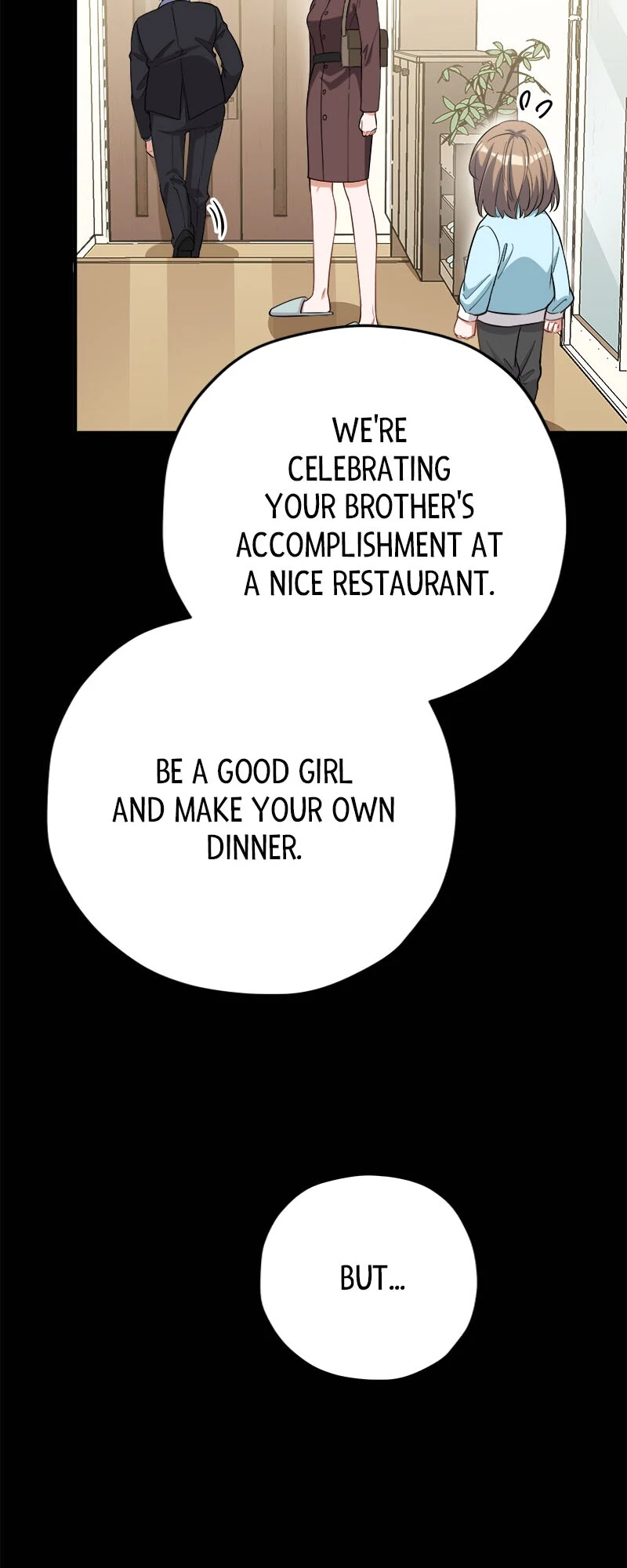 I Woke Up As a Notorious Troublemaker! Chapter 36 - Page 7