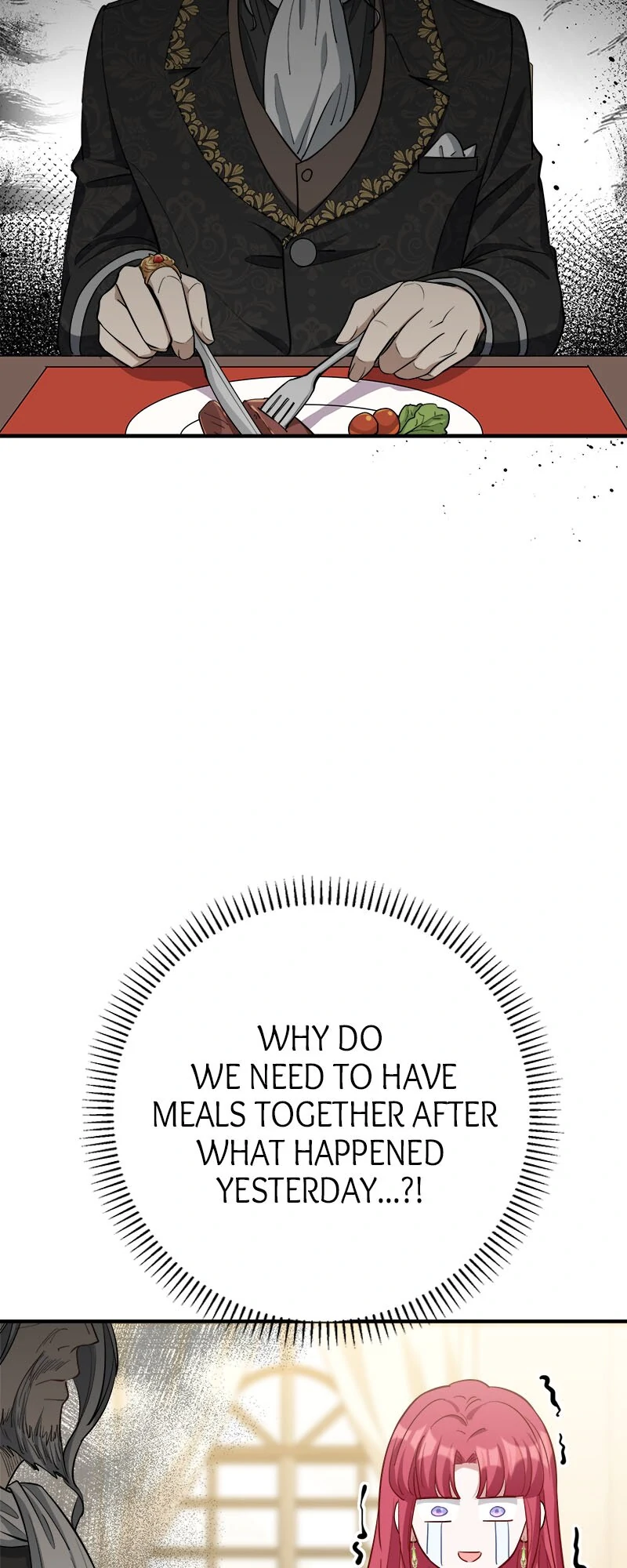 I Woke Up As a Notorious Troublemaker! Chapter 36 - Page 79