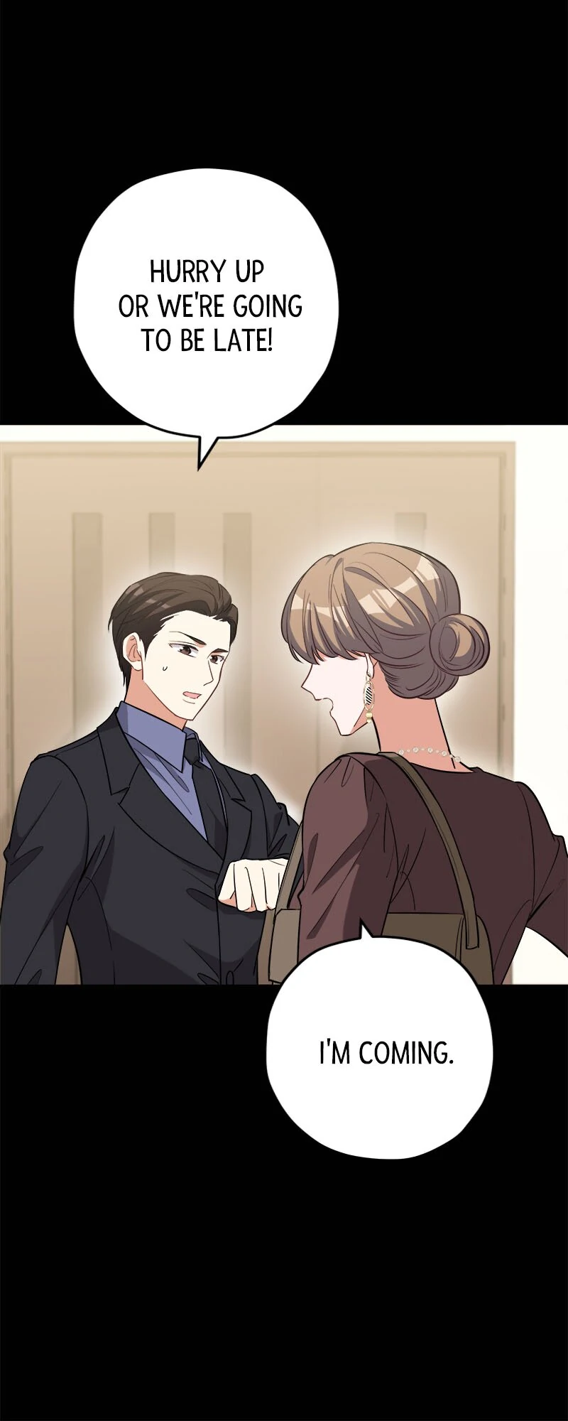 I Woke Up As a Notorious Troublemaker! Chapter 36 - Page 8