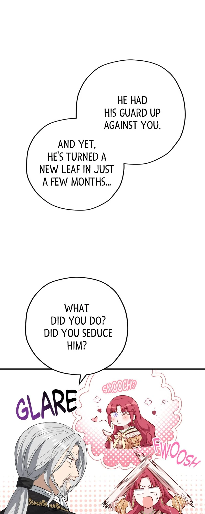 I Woke Up As a Notorious Troublemaker! Chapter 36 - Page 83